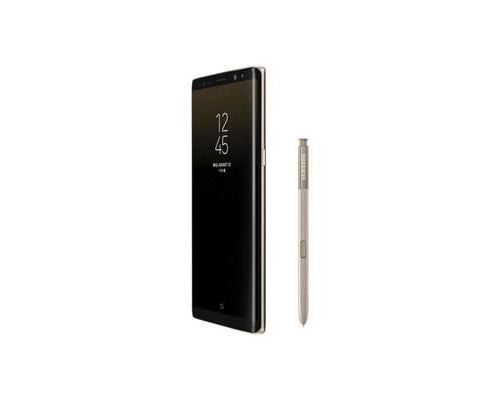 Galaxy note 8 on sale active