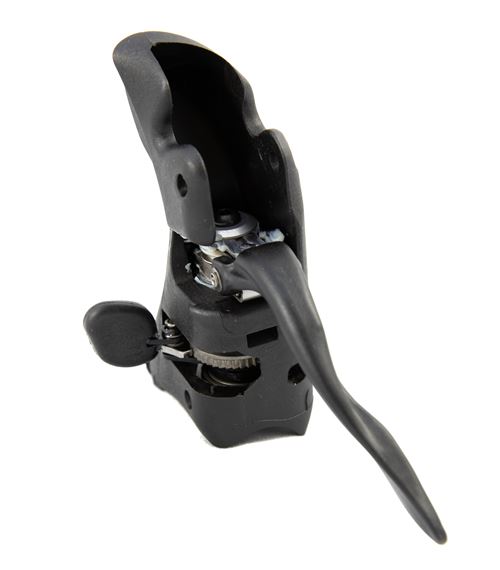 Campagnolo ultrashift Centaur/Veloce gauche 10S noir