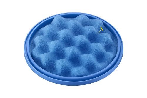 Samsung Vca-vm40p Préfiltre Pour Aspirateur Traîneaux
