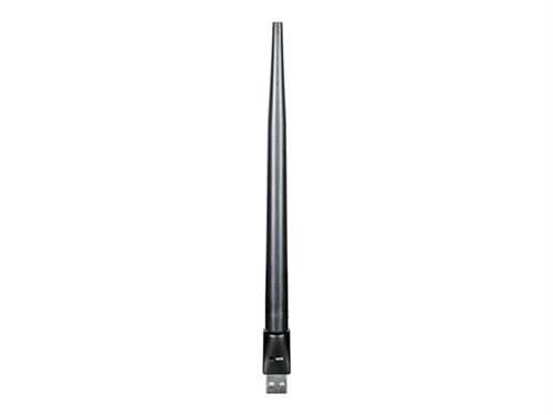 D-Link Wireless AC600 DWA-172 - adaptateur réseau