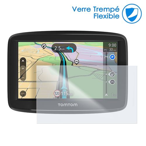 GPS TomTom Rider 550 Premium Pack - GPS / Traceur GPS Moto