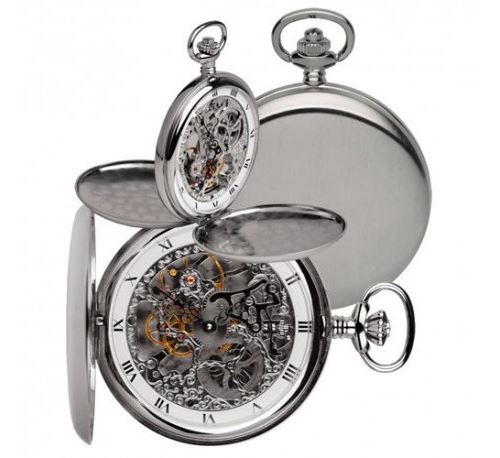 Royal London Montres Argent Homme - 90016-01