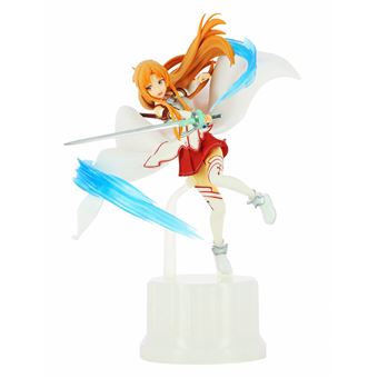 Figurine - Sword Art Online - Espresto Extra Motions - Asuna