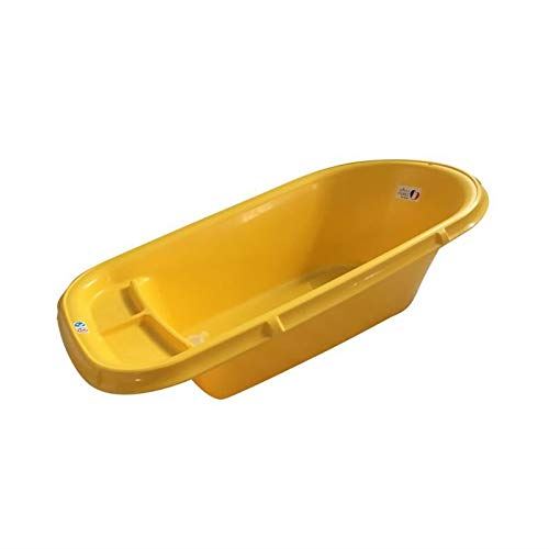 Thermobaby Baignoire Luxe - Ananas
