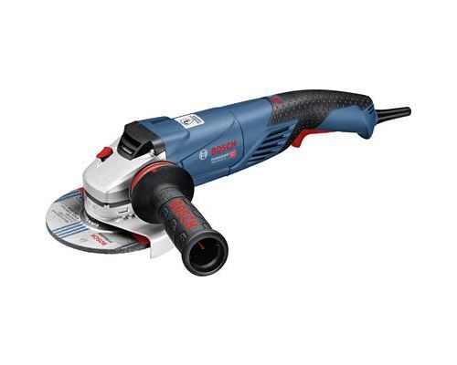 Bosch Meuleuse Dangle Professional Gws 18-125 Spl 06017A3300 125 Mm 1800 W
