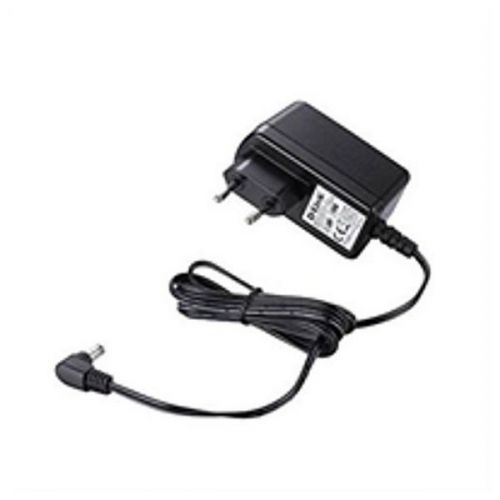 Câble d’Alimentation D-Link PSM-12V-38-B 12V 3A PSU 36W DC Jack 3.8 mm