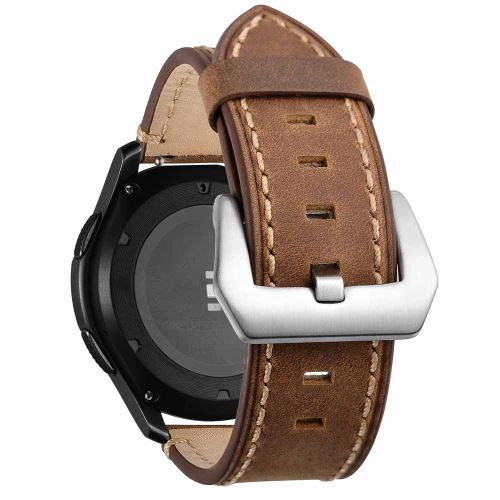 Bracelet de montre Compatible avec Samsung Galaxy watch 46mm