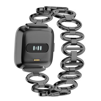 Fitbit versa sale lite fnac