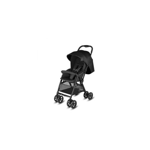 Cbx Poussette Ultra Legere Yoki - Smoky Anthracite