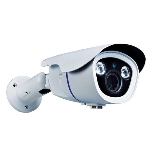 M-e modern-electronics -caméra de surveillance 1920 x 1080 Pixel BC S50-W 55320
