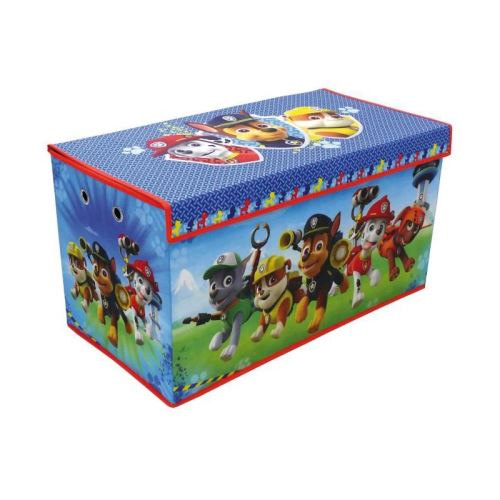 PAT'PATROUILLE Coffre Géant