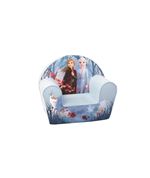 disney - la reine des neiges fauteuil club