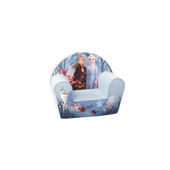 disney - la reine des neiges fauteuil club
