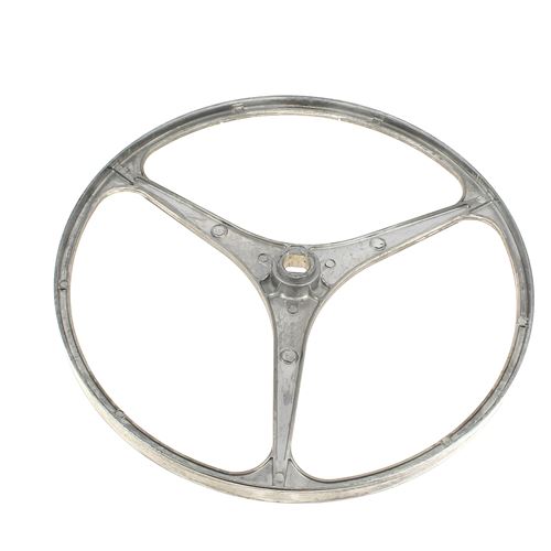 Whirlpool Poulie Tambour, 481252888083 C00309444 - Lave-Linge