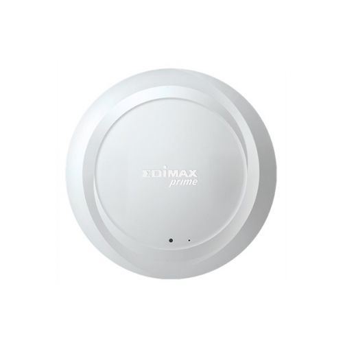 EDIMAX CAX1800 - Point d'acc&egrave;s Wi-Fi 6 - PoE AX1800 2.4 GHz 5 GHz