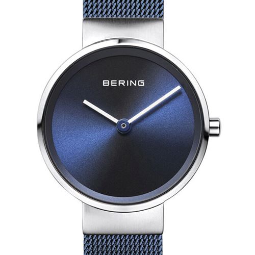 Bering 14526-307, Quartz, 26mm, 5ATM