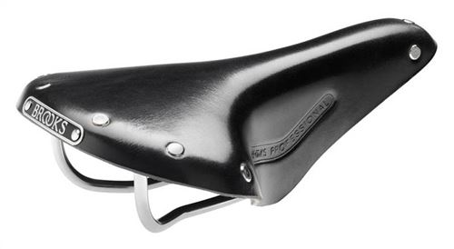 Brooks england Selles Brooks England Team Pro Classic 273x160x67 mm