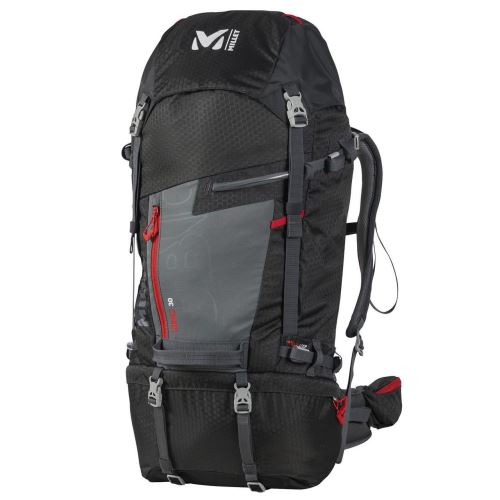 Sac à dos randonnée Millet Ubic 30 ld tarmac Gris taille : UNI réf : 45558