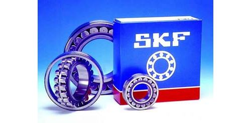 Roulement 6203 2Rsh Skf 17X40X12 Etanche