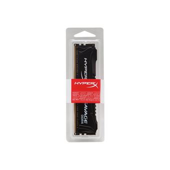 PCパーツ Kingston hyperx Savage DDR4 2133MHz 8Gx2 Amazon | Kingston HyperX Savage 8GB Kit (2x4GB) 2133MHz DDR3