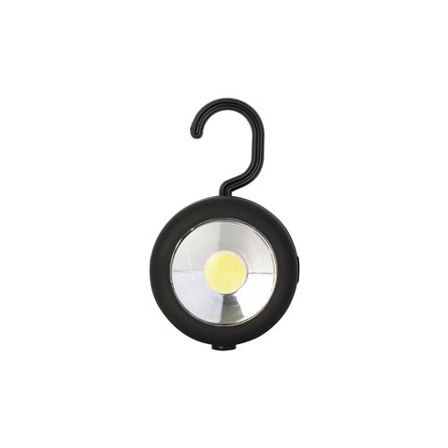  Lampe de poche LED portable 3W 160 lm. (Lumens) PP3110
