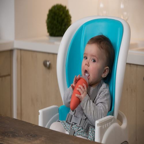 Bo Jungle Sucette Alimentation 3 en 1