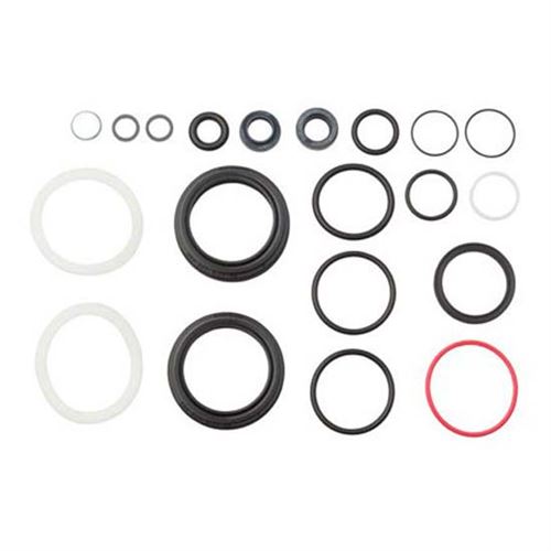 Rockshox Fourches Rockshox Pike Dual Post Air One Size