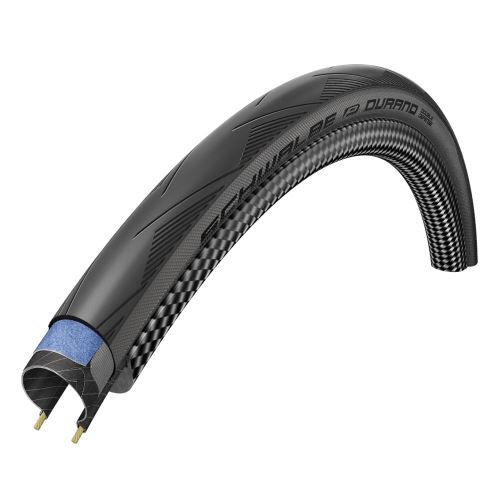 Pneu Schwalbe Durano Double Defense Wire Noir 700 x 25c