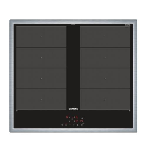 Siemens ey645cxb1e plaque