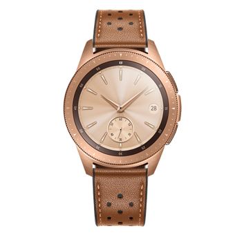 Galaxy watch clearance 42mm rose