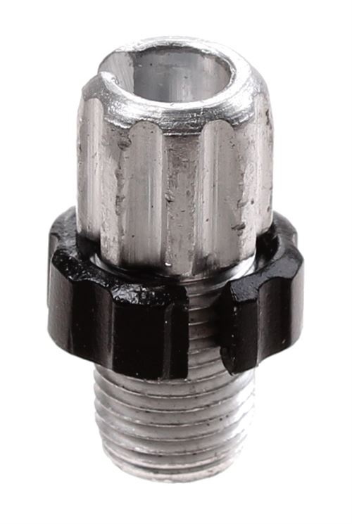 Bofix Vis de réglage ATB argent 12 pièces