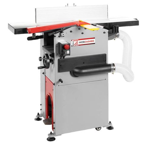 Holzmann Hob 260 - Image 4