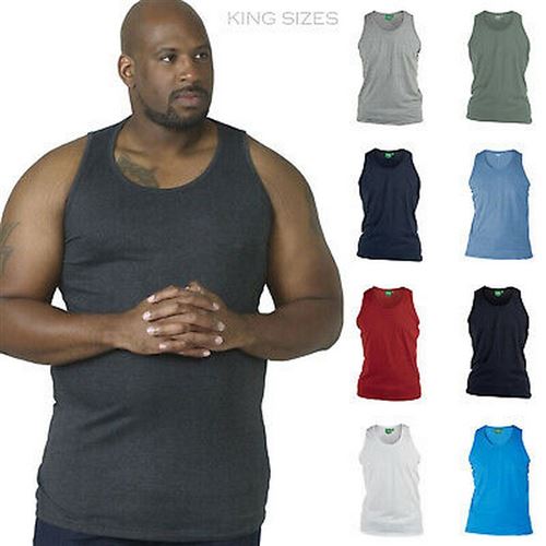 Duke Debardeur de sport FABIO 1 Homme Grande Taille 5XL Gris UTDC171 Pulls gilets et polaires de sport Achat prix fnac