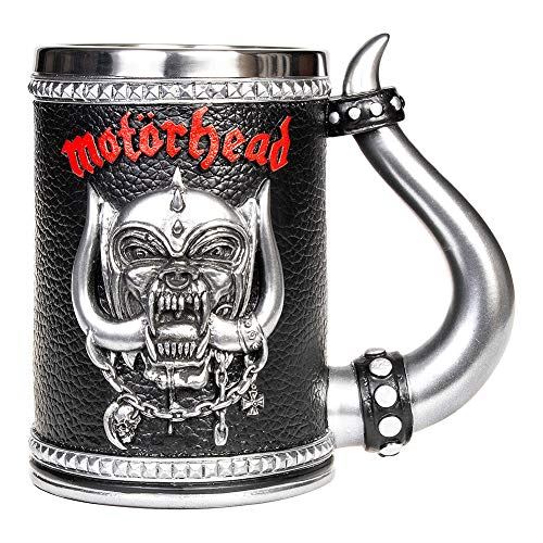 Tankard Tête Moteur