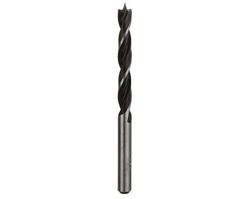 Mèche Hélicoïdale Diamètre 9X115 Longueur Utile 70Mm pour Le Bois - Bosch - 2608596306