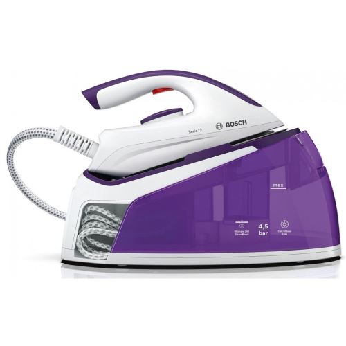 Centrale Vapeur Bosch Tds 2170