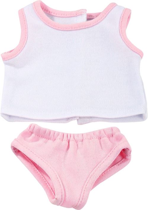 Götz accessoire BCUnterwäsche classic pink