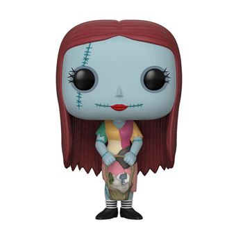 Figurine Funko Pop Disney NBC Sally with Basket