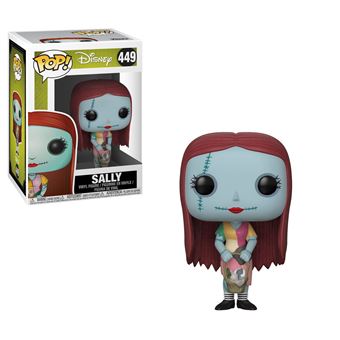Figurine Funko Pop Disney NBC Sally with Basket