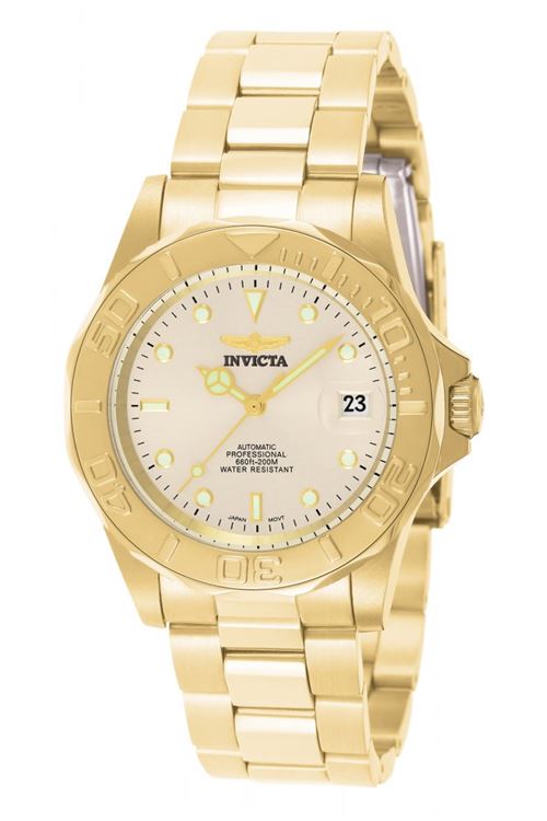 Invicta Pro Diver 9010 Montre Unisex - 40mm
