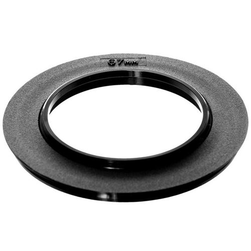 LEE filters - 100mm - bague d'adaptation - 67mm - lfhcaar67
