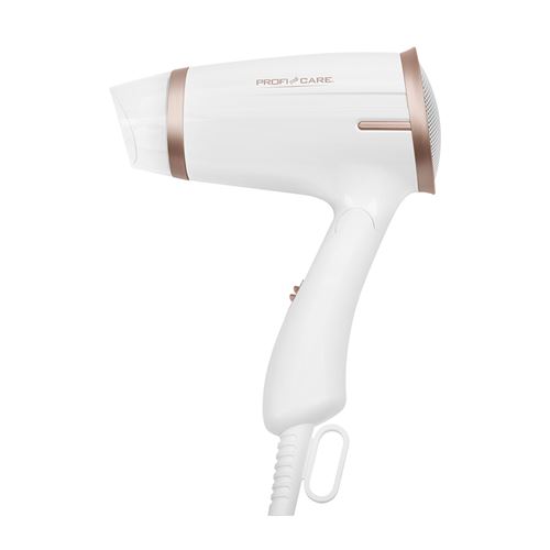 Proficare hairdryer pc-ht 3009 white-champagner 330090