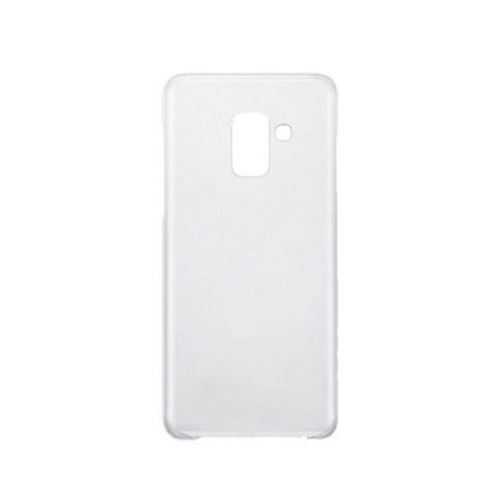 Coque en silicone souple pour samsung galaxy j6 2018 j600 transparente