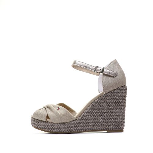 Chaussures Tommy Hilfiger Beige 41