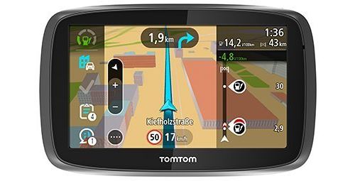 TomTom Pro 7350 EU
