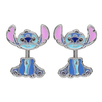 Disney - Lilo et Stitch : Set de 2 boucles d'oreilles