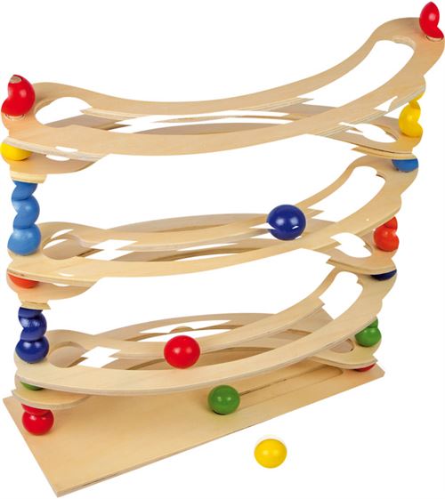 Circuit De Boules Flexi