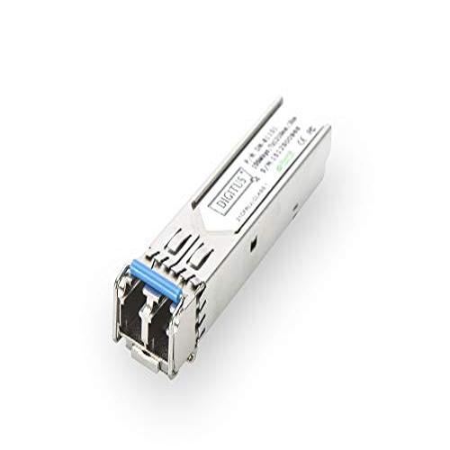 Sfp digitus 1,25 gb hp compa 20km sm lc duplex 1310nm ASSMANN Electronic