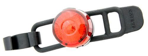 Cateye Éclairage Cateye Loop 2 Rc One Size
