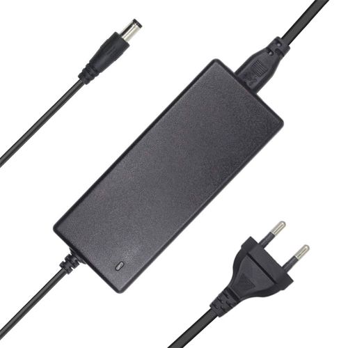 Chargeur adaptateur d alimentation ca Batterie enfichable pour aspirateur iRobot Roomba Cleaner UE